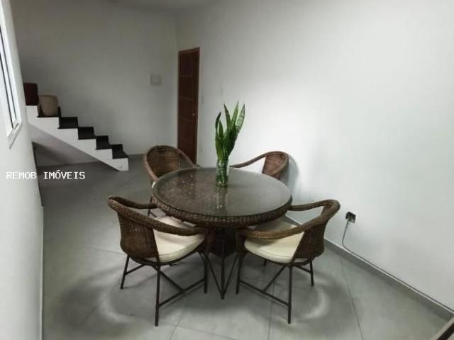 Apartamento aluguel em Santo André