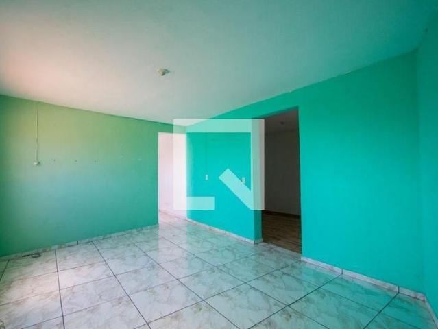Casa aluguel em Santo André