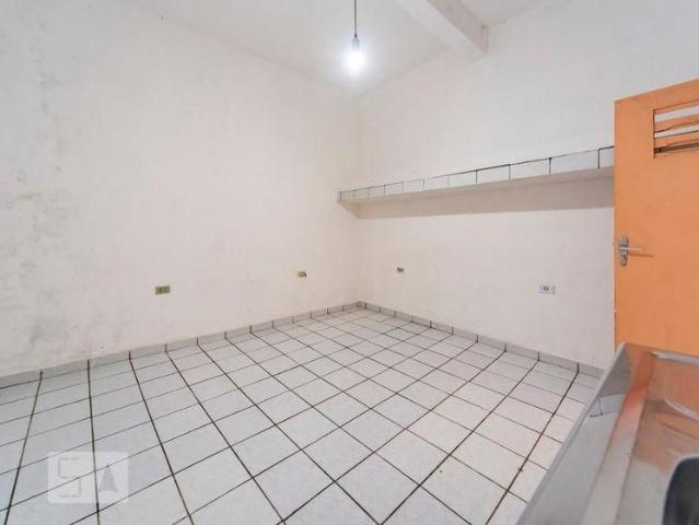 Apartamento aluguel em Santo André