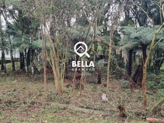 Terreno venda em Vila Suíça, Gramado