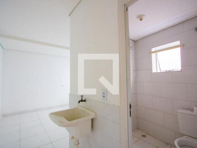 Apartamento aluguel em Santo André
