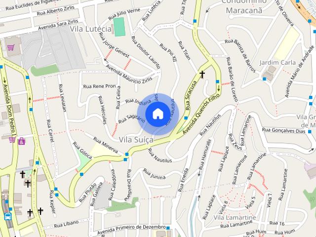 Casa aluguel em Região Imediata de São Paulo, Região Metropolitana de São Paulo