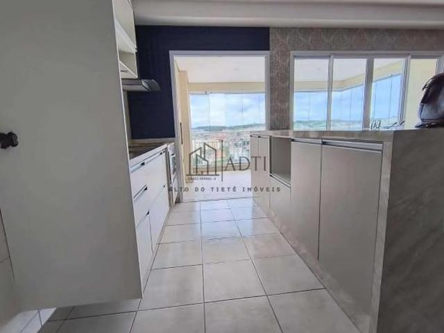 Apartamento venda em Vila Horizonte, Mogi das Cruzes