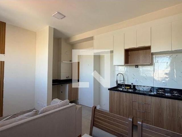 Apartamento aluguel em Vila Sul Americana, Carapicuíba