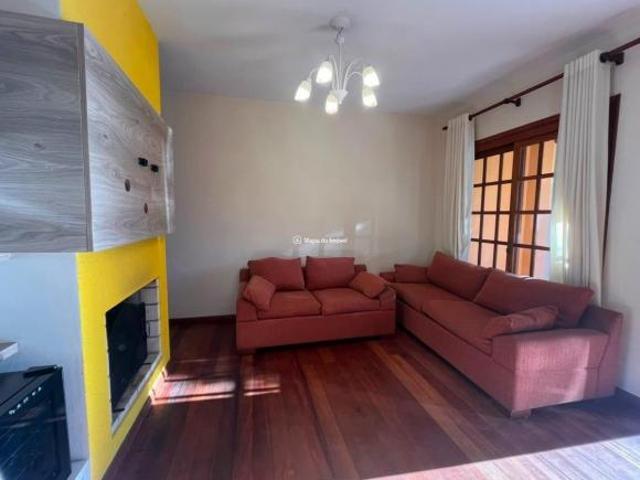Casa venda em Canela, Região Geográfica Intermediária de Caxias do Sul