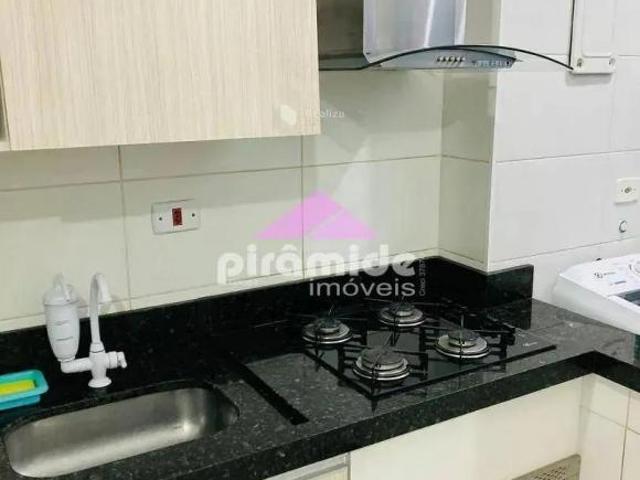Apartamento venda em Região Imediata de São José dos Campos, Região Metropolitana do Vale do Paraíba e Litoral Norte