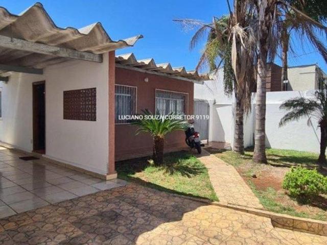 Casa venda em Região Geográfica Imediata de Campo Grande, Campo Grande