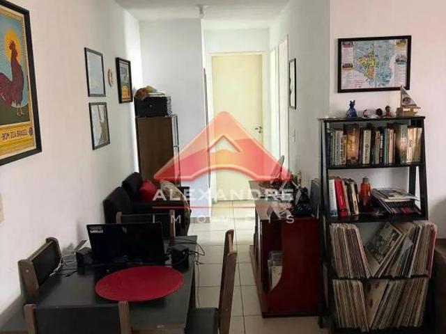 Apartamento venda em Região Imediata de São José dos Campos, Região Metropolitana do Vale do Paraíba e Litoral Norte