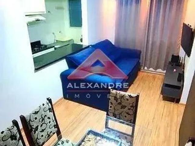 Apartamento venda em Região Imediata de São José dos Campos, Região Metropolitana do Vale do Paraíba e Litoral Norte
