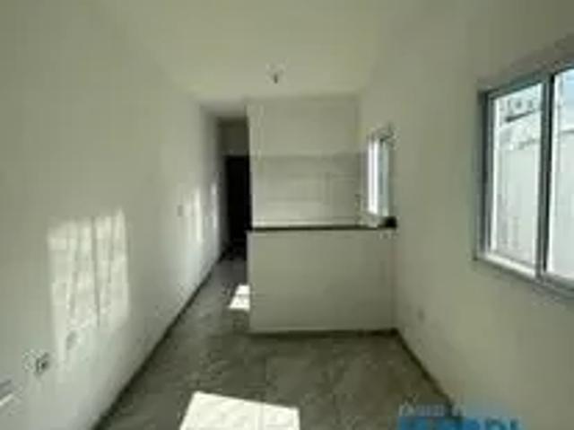 Apartamento aluguel em Vila Magali, Santo André