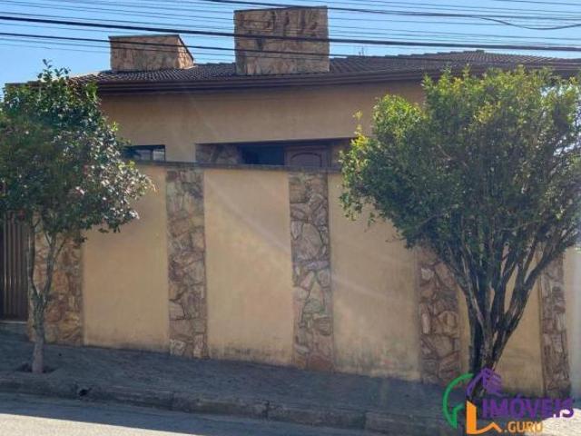Casa venda em Região Geográfica Imediata de Poços de Caldas, Poços de Caldas