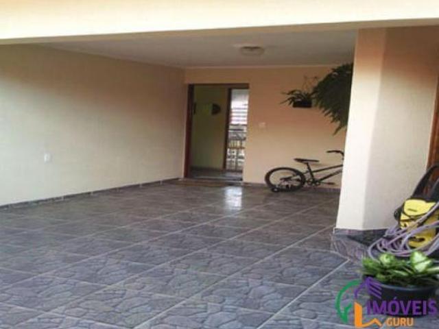 Casa venda em Região Urbana Homogênea III, Poços de Caldas