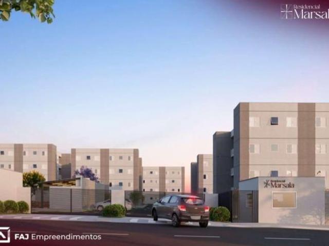 Apartamento venda em Região Imediata de São José do Rio Preto, Região Metropolitana de São José do Rio Preto