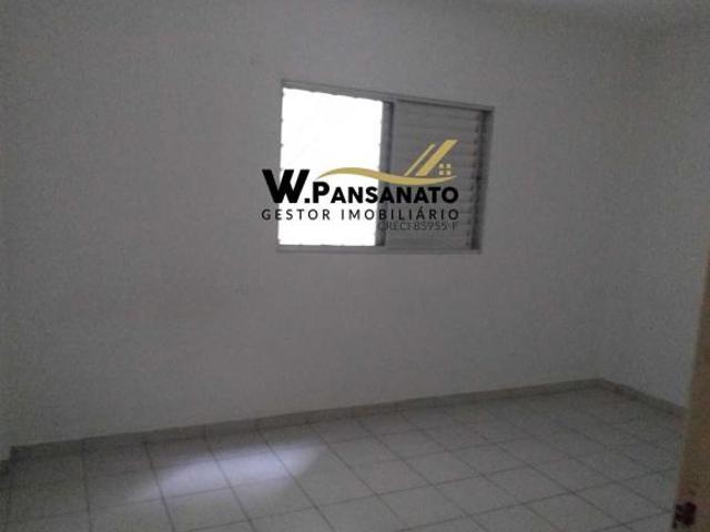 Apartamento venda em Vila Fiusa, Guarulhos