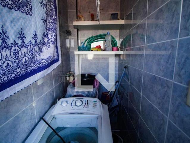 Apartamento aluguel em Praia Grande