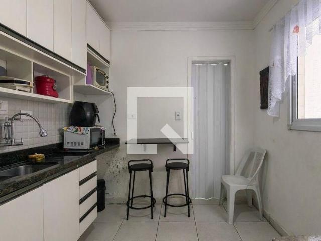 Apartamento aluguel em Praia Grande