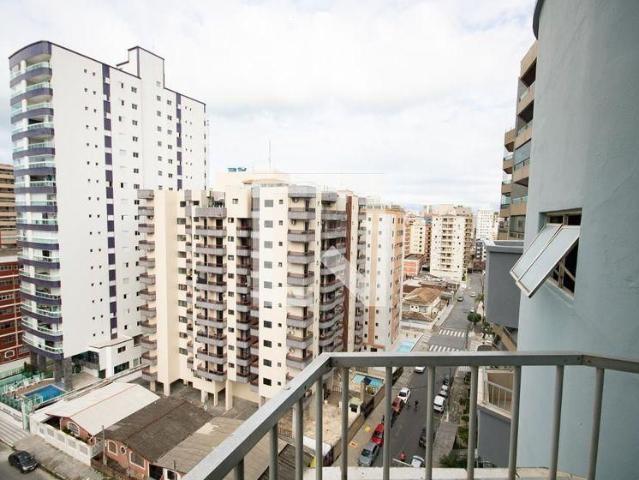 Apartamento aluguel em Praia Grande