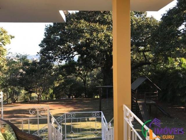 Casa venda em Residencial Vila Velha Gleba 2, Santana de Parnaíba