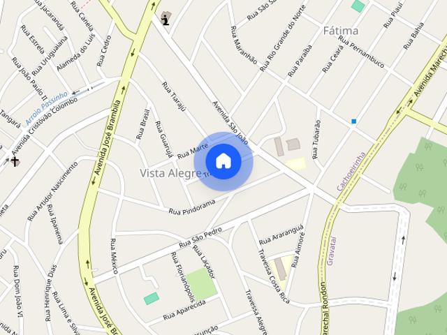 Apartamento aluguel em Cachoeirinha