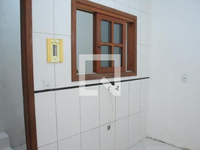 Casa aluguel em Cachoeirinha