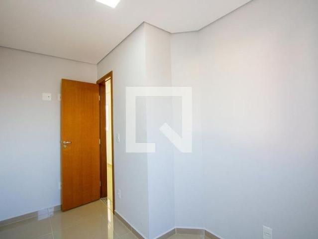 Apartamento aluguel em Vila Vitória, Santo André