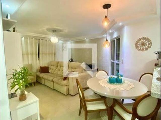 Apartamento aluguel em Jardim Pilar, Mauá