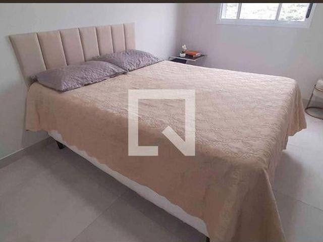 Apartamento aluguel em Jardim São Silvestre, Osasco