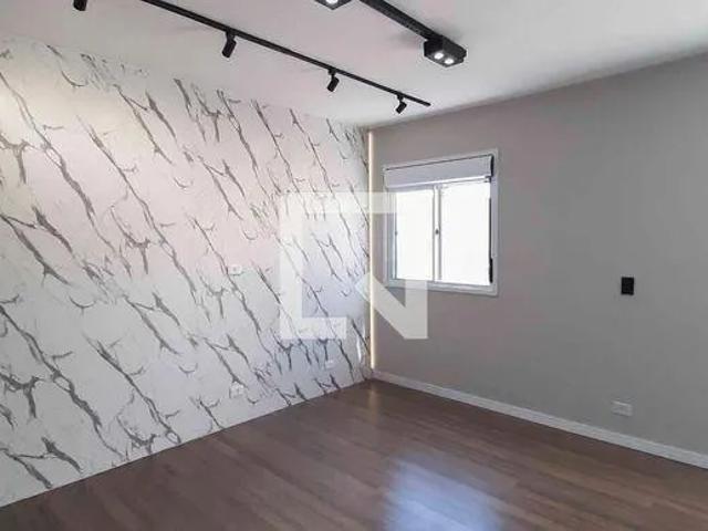 Apartamento aluguel em Jardim São Silvestre, Osasco