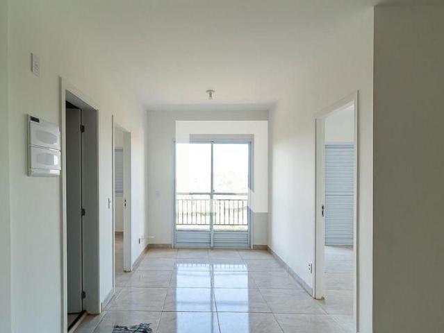 Apartamento aluguel em Jardim Brigída, Ferraz de Vasconcelos