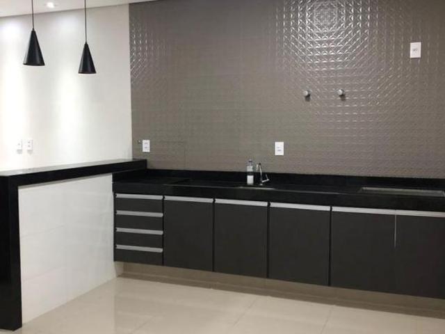 Apartamento venda em Jardim Santa Gianna, Franca
