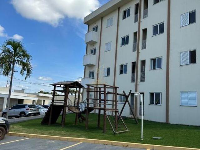 Apartamento venda em Região Geográfica Imediata de Cuiabá, Região Metropolitana do Vale do Rio Cuiabá