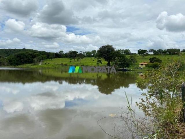 Sítio e chácara venda em Esmeraldas, Região Geográfica Intermediária de Belo Horizonte