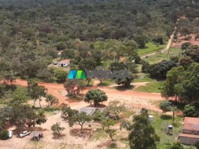 Sítio e chácara venda em Região Geográfica Imediata de Pirapora, Buritizeiro