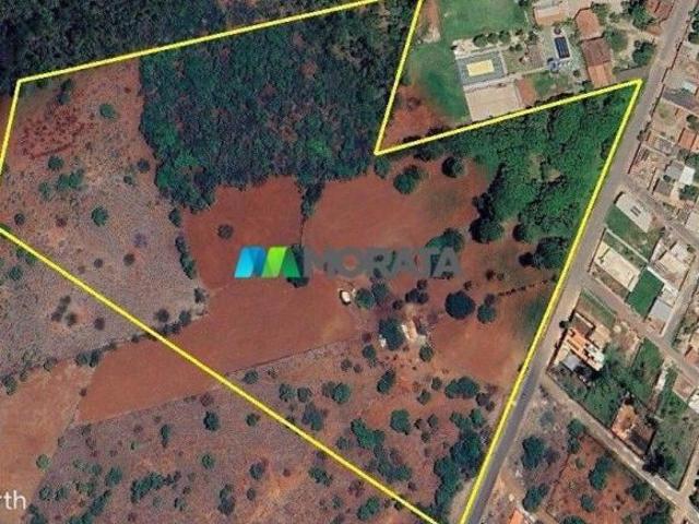 Terreno venda em Corinto, Região Geográfica Intermediária de Belo Horizonte