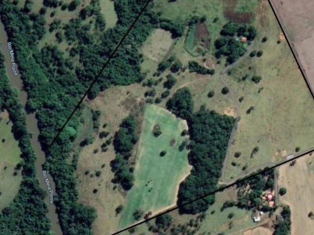 Sítio e chácara venda em Região Geográfica Imediata de Goiânia, Bela Vista de Goiás