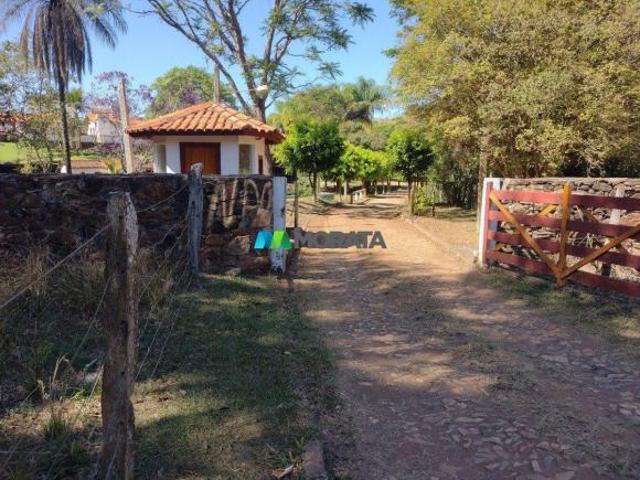 Sítio e chácara venda em Região Geográfica Imediata de Divinópolis, Pitangui