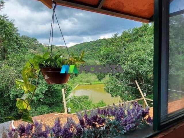 Sítio e chácara venda em Nova Lima, Minas Gerais