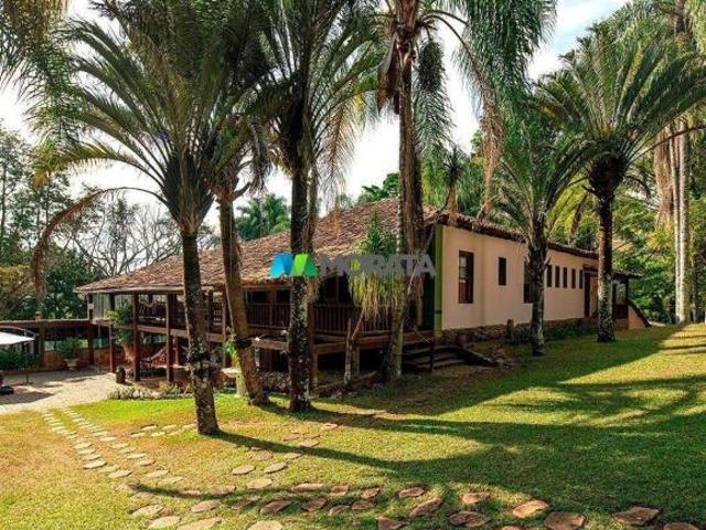 Sítio e chácara venda em Região Geográfica Imediata de Divinópolis, Itapecerica