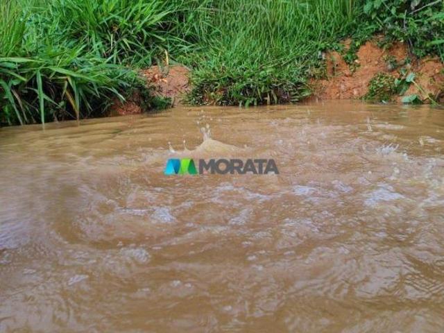 Sítio e chácara venda em Baldim, Região Geográfica Intermediária de Belo Horizonte