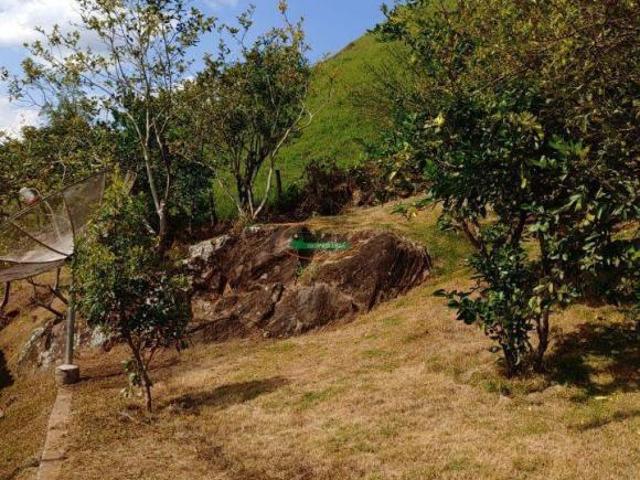 Sítio e chácara venda em Região Geográfica Imediata de Conselheiro Lafaiete, Rio Espera