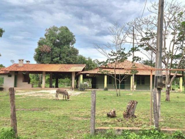 Sítio e chácara venda em Região Geográfica Imediata de Cuiabá, Região Metropolitana do Vale do Rio Cuiabá