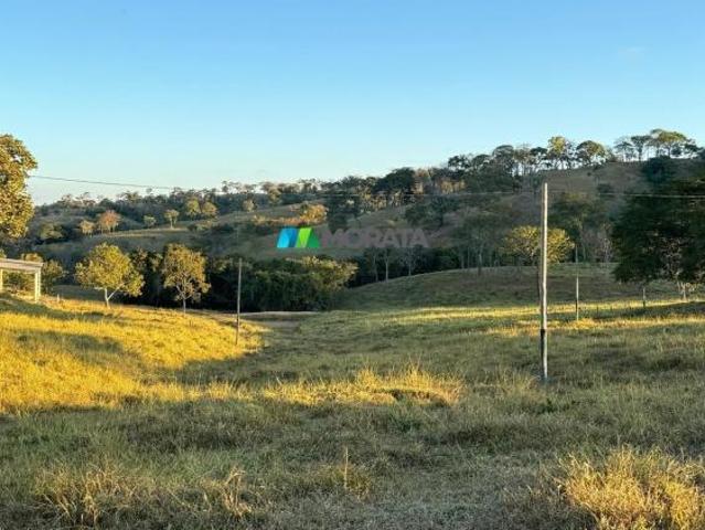 Sítio e chácara venda em Região Geográfica Imediata de Sete Lagoas, Cordisburgo