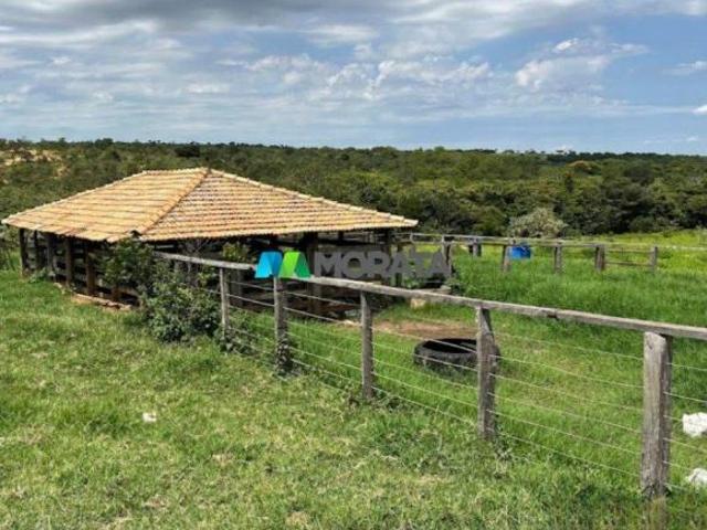 Sítio e chácara venda em Região Geográfica Imediata de Curvelo, Região Sudeste