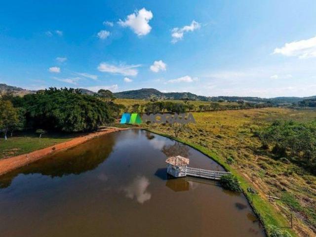 Sítio e chácara venda em Região Geográfica Imediata de Divinópolis, Itapecerica