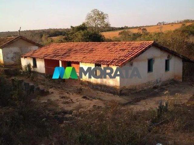 Sítio e chácara venda em Região Geográfica Imediata de Sete Lagoas, Cordisburgo