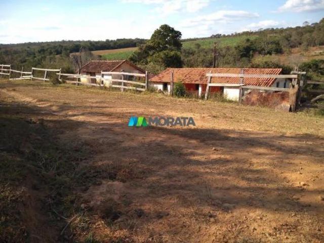 Sítio e chácara venda em Região Geográfica Imediata de Sete Lagoas, Cordisburgo
