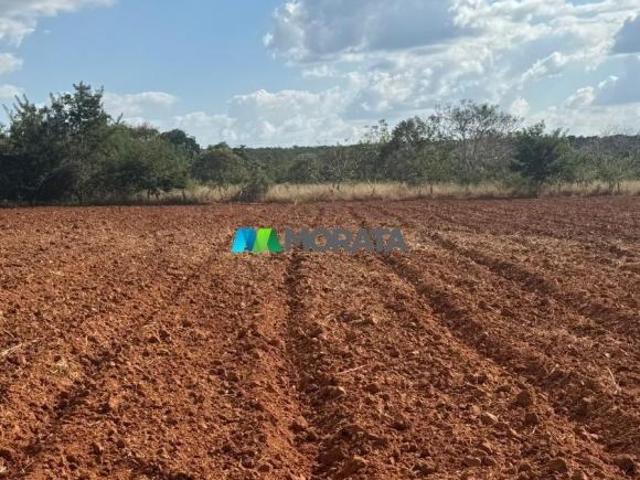 Sítio e chácara venda em Região Geográfica Imediata de Sete Lagoas, Cordisburgo