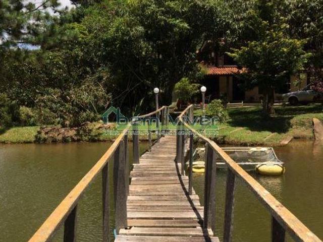 Sítio e chácara venda em Região Geográfica Imediata de Belo Horizonte, Região Metropolitana de Belo Horizonte