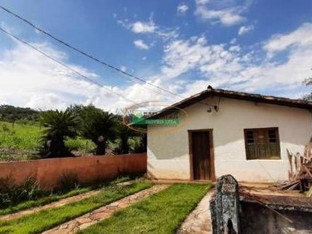 Sítio e chácara venda em Região Geográfica Imediata de São João del Rei, Região Sudeste