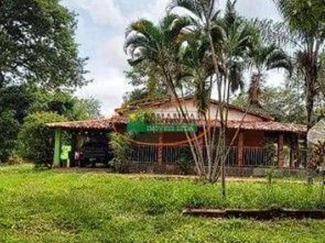 Sítio e chácara venda em Região Geográfica Imediata de Sete Lagoas, Caetanópolis